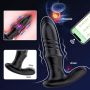 Masażer prostaty Lovesecret Premium sterowany aplikacją USB 12 cm - 9