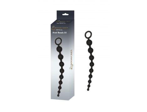 Koraliki analne Lovesecret 01 3,5 cm - 2
