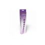 Koraliki analne silikonowe Lovesecret fioletowe 30 cm - 2