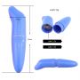 Mini wibrator punktu G Lovesecret czarny - 4