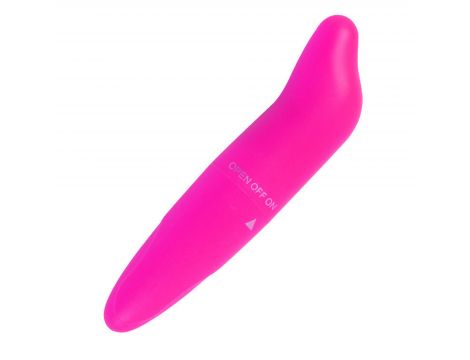 Mini wibrator punktu G Lovesecret różowy AAA - 6