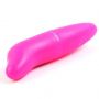 Mini wibrator punktu G Lovesecret różowy AAA - 8