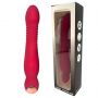 Wibrator punktu G silikonowy Power Escorts Ron USB - 4