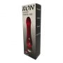 Wibrator punktu G silikonowy Power Escorts Ron USB - 6