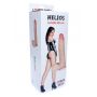 Dildo-HELIOS-LOVECLONEX 8"" - 5