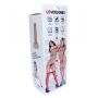 Dildo-HELIOS-LOVECLONEX 8"" - 4