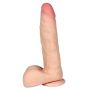 Dildo-HELIOS-LOVECLONEX 8"" - 2