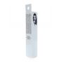 Wibrator-Strong Bullet Vibrator Silver/Black USB 10 Function - 6