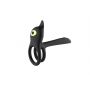 Stymulator - Double vibrating ring - USB 10 Functions / Remote Control - 6