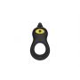 Stymulator - Double vibrating ring - USB 10 Functions / Remote Control - 3