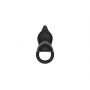 Stymulator - Double vibrating ring - USB 10 Functions / Remote Control - 8