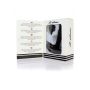 Stymulator - Double vibrating ring - USB 10 Functions / Remote Control - 9