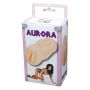 Masturbator-Vagina 340g-AURORA - 5