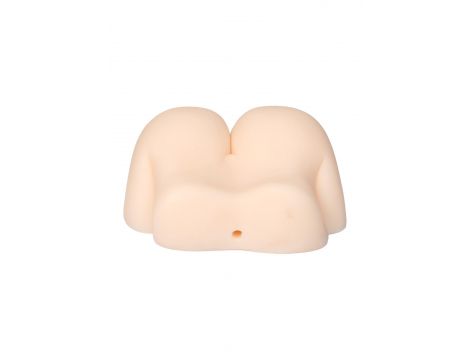 Masturbator-Vibrating Life-Sized Pussy & Ass XL - quality II - 8