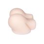 Masturbator-Vibrating Life-Sized Pussy & Ass XL - quality II - 2