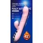 Wibrator-Fairy USB 3 functions of thrusting / 20 vibrations - 2