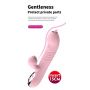 Wibrator-Fairy USB 3 functions of thrusting / 20 vibrations - 7