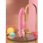 Wibrator-Fairy USB 3 functions of thrusting / 20 vibrations - 13