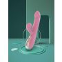 Wibrator-Fairy USB 3 functions of thrusting / 20 vibrations - 11