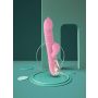 Wibrator-Fairy USB 3 functions of thrusting / 20 vibrations - 16