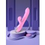 Wibrator-Fairy USB 3 functions of thrusting / 20 vibrations - 15