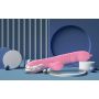 Wibrator-Fairy USB 3 functions of thrusting / 20 vibrations - 18