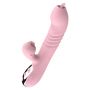 Wibrator-Fairy USB 3 functions of thrusting / 20 vibrations - 17