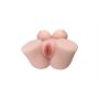 Masturbator-Pussy & Ass - 2