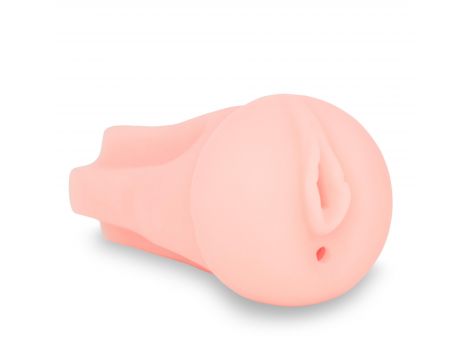 Męski Masturbator z Przyssawką Wodoodporny Regulowany B Series Lyla - 3