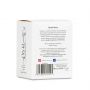 Stymulator łechtaczki z lizaniem Petal Bliss silikonowy USB 9cm - 2