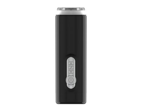 Automatyczny masturbator z ruchami posuwistymi B-Series Lyla USB 23 cm - 5