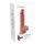 Wibrator realistyczny RealFeel Heat silikonowy podgrzewany 16 cm