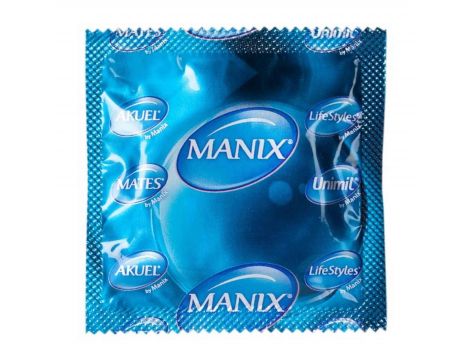Prezerwatywy opóźniające Unimil Max Love 12 szt