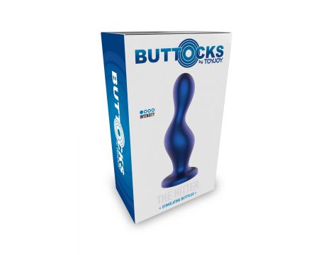 The Hitter Buttplug - 4
