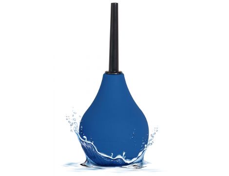 Irygator analny The Cleaner 75ml niebieski ToyJoy