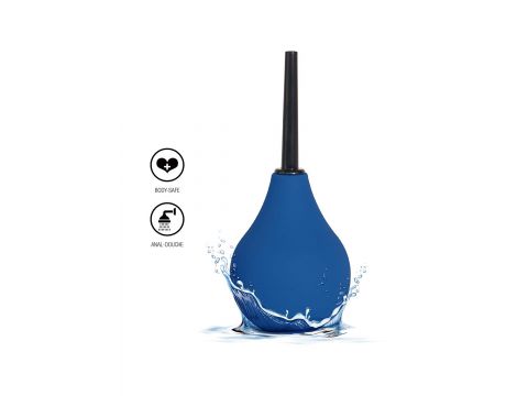 Irygator analny The Cleaner 75ml niebieski ToyJoy - 7