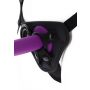 Strap-On Harness Black - 10