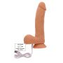 Wibrator realistyczny ToyJoy silikonowy z pilotem 19.5 cm - 3