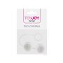 Duo Love Balls Transparent - 4