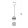 Duo Love Balls Transparent - 2