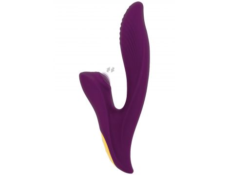 Athena Tapping Sensation Vibe Purple