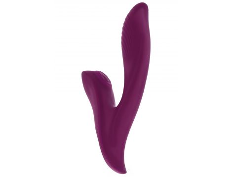 Athena Tapping Sensation Vibe Purple - 6
