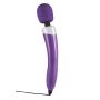 Wonder Wand Massager Purple - 3
