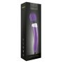 Wonder Wand Massager Purple - 2