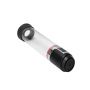 Pompka automatyczna ToyJoy Power Pump czarna 23 cm - 2
