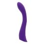 Dahlia G-Spot Vibrator Purple - 4