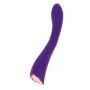 Dahlia G-Spot Vibrator Purple - 9
