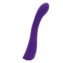 Dahlia G-Spot Vibrator Purple - 6