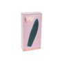Alyssa Textured Stimulator Green - 3