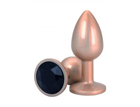 Toyjoy Happiness Shine Like A Star Buttplug - 4